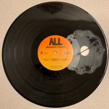 LP ALL: Breaking Things