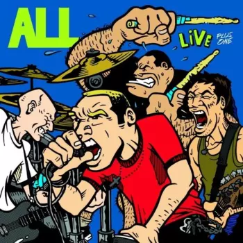 Descendents: Live Plus One