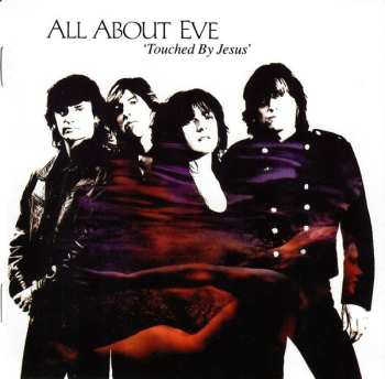 CD All About Eve: Touched By Jesus