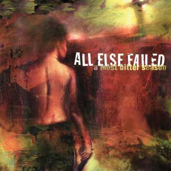 LP All Else Failed: A Most Bitter Season CLR | LTD