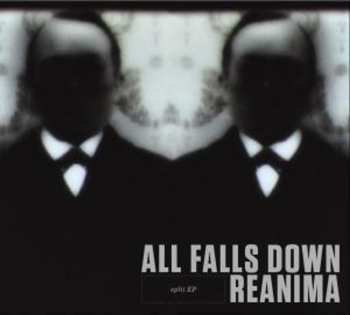 Album All Falls Down: Split EP