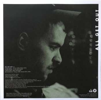 2LP All Get Out: The Season LTD | CLR