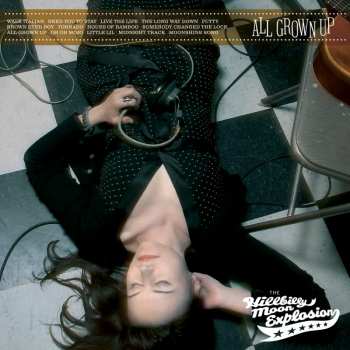 Album The Hillbilly Moon Explosion: All Grown Up