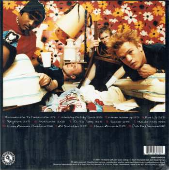 LP Sum 41: All Killer No Filler