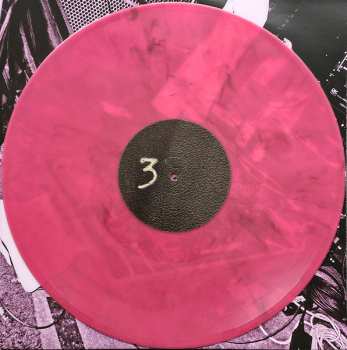 2LP All Leather: Amateur Surgery On Half-Hog Abortion Island CLR