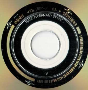 CD Aurora: All My Demons Greeting Me As A Friend