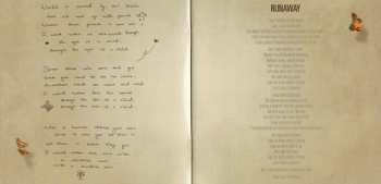 CD Aurora: All My Demons Greeting Me As A Friend