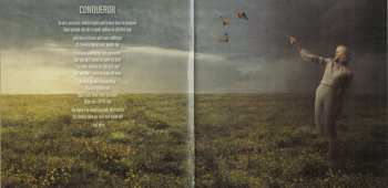 CD Aurora: All My Demons Greeting Me As A Friend