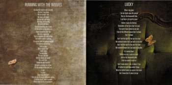 CD Aurora: All My Demons Greeting Me As A Friend