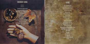 CD Aurora: All My Demons Greeting Me As A Friend