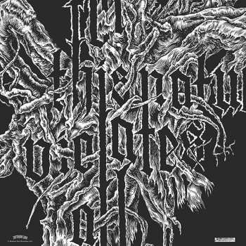 LP All Pigs Must Die: Nothing Violates This Nature