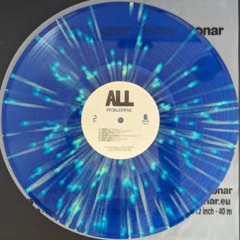 LP ALL: Problematic
