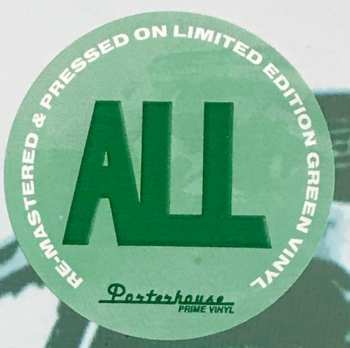 LP ALL: Pummel CLR