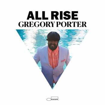 CD Gregory Porter: All Rise DLX | LTD