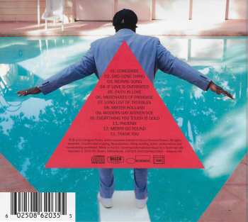 CD Gregory Porter: All Rise DIGI | DIGI