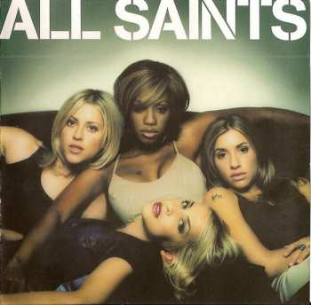 CD All Saints: All Saints