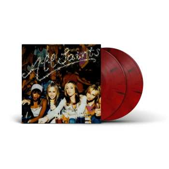 LP All Saints: Saints&sinners(25th Anniversary Edition)