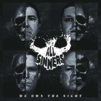 Album All Sinners: We Own The Night