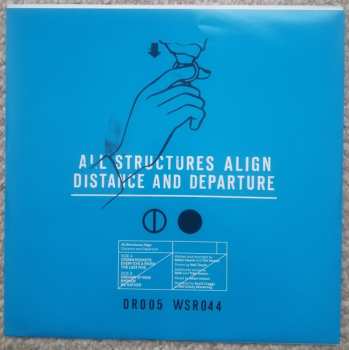 2LP All Structures Align: Details, Drawings, Distance & Departure