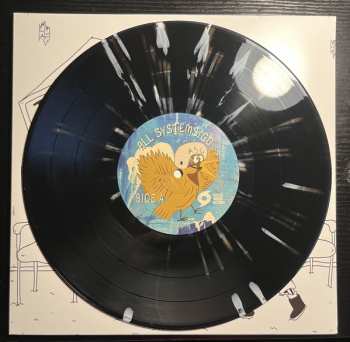 EP All Systems Go: The Waiting Room