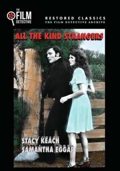 Album All The Kind Strangers: All The Kind Strangers