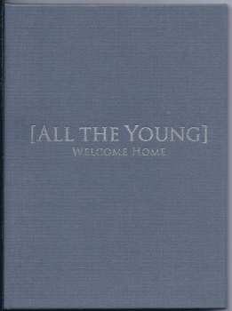 CD/Set di cofanetti All The Young: Welcome Home