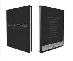 CD/Set di cofanetti All The Young: Welcome Home