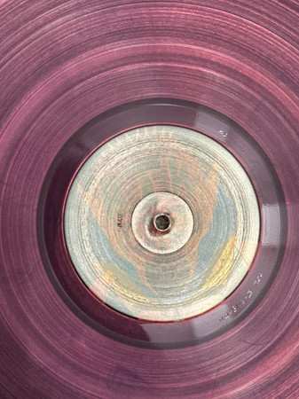 LP All Them Witches: Lightning At The Door CLR | LTD