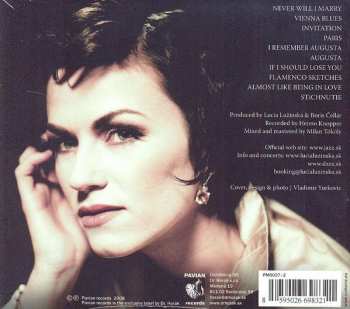 CD All Time Jazz: (un)covered