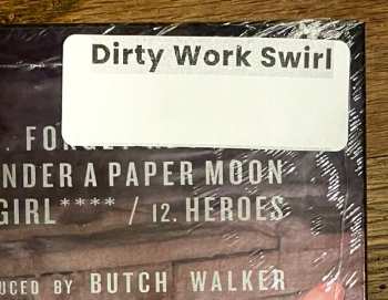 LP All Time Low: Dirty Work