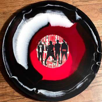 LP All Time Low: Dirty Work