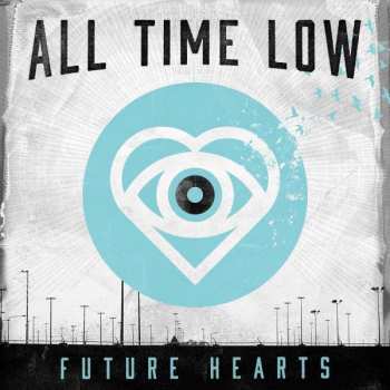CD All Time Low: Future Hearts