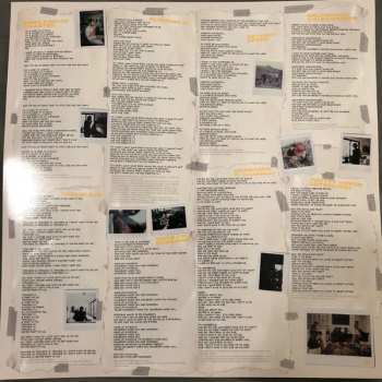 LP All Time Low: Wake Up Sunshine
