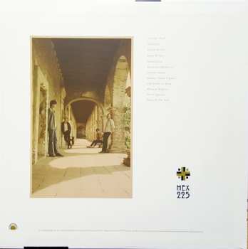 LP Allah-Las: Calico Review CLR | LTD | DLX