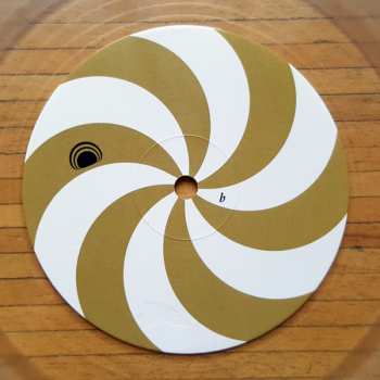 LP Allah-Las: Calico Review CLR | LTD | DLX