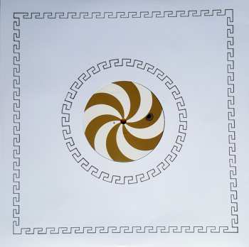 LP Allah-Las: Calico Review CLR | LTD | DLX