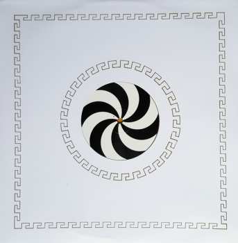 LP Allah-Las: Calico Review CLR | LTD | DLX