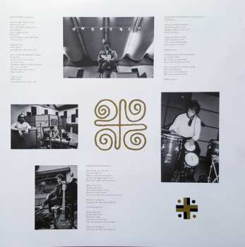 LP Allah-Las: Calico Review CLR | LTD | DLX