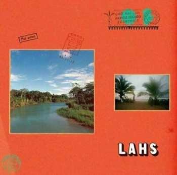 LP Allah-Las: LAHS CLR