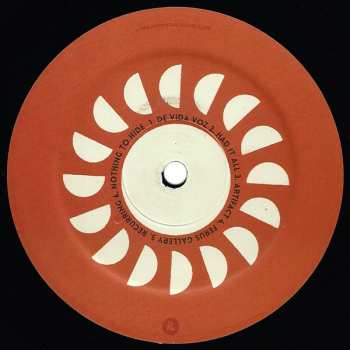 LP Allah-Las: Worship The Sun