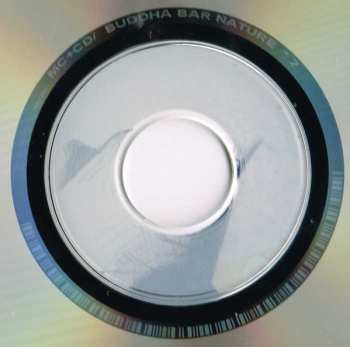 CD/DVD Arno Elias: Buddha-Bar Nature