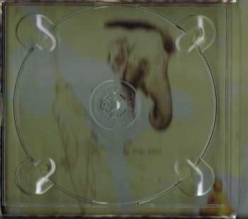 CD/DVD Arno Elias: Buddha-Bar Nature