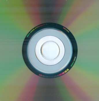 CD Allan Holdsworth: Atavachron