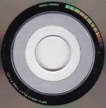 CD Allan Holdsworth: Flat Tire (Music For A Non-Existent Movie)