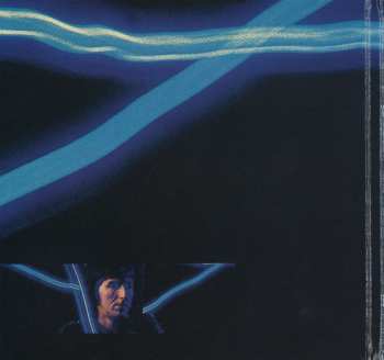 CD Allan Holdsworth: Metal Fatigue