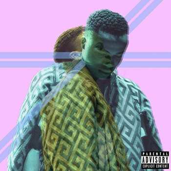 CD Allan Kingdom: Lines