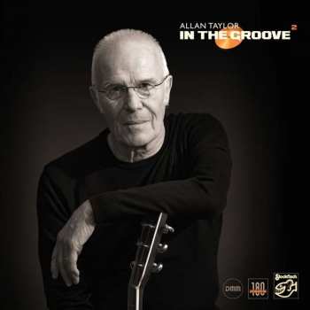 Album Allan Taylor: In The Groove 2