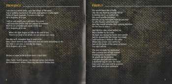 SACD Allan Taylor: Leaving At Dawn