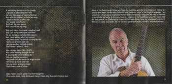 SACD Allan Taylor: Leaving At Dawn