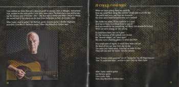 SACD Allan Taylor: Leaving At Dawn